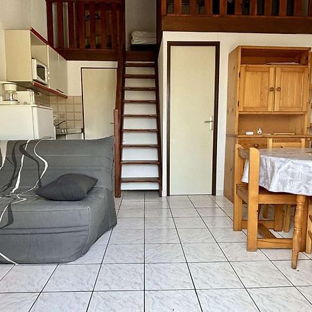 Maison 2 Pieces Avec Mezzanine, Piscine Et Parking Prives, 6 Couchages A 700M De La Plage - Argeles-Sur-Mer - Fr-1-225-74 Экстерьер фото